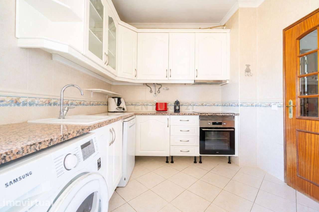 Apartamento T2 no Centro de Faro - Grande imagem: 5/19