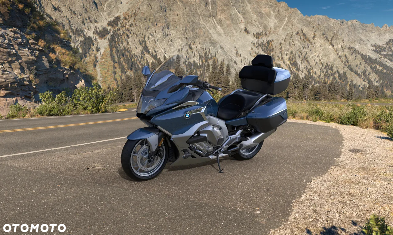 BMW K - 5