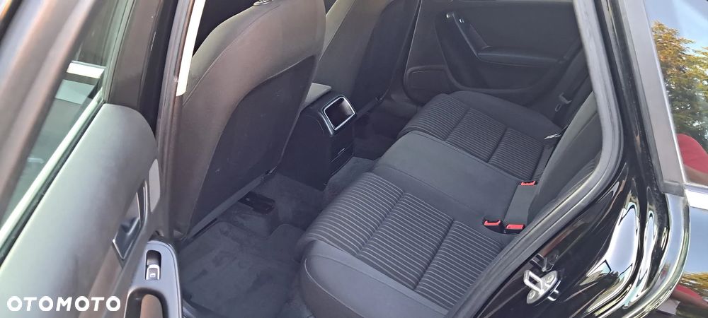 Audi A4 Limousine 2.0 TDI DPF Ambiente - 13