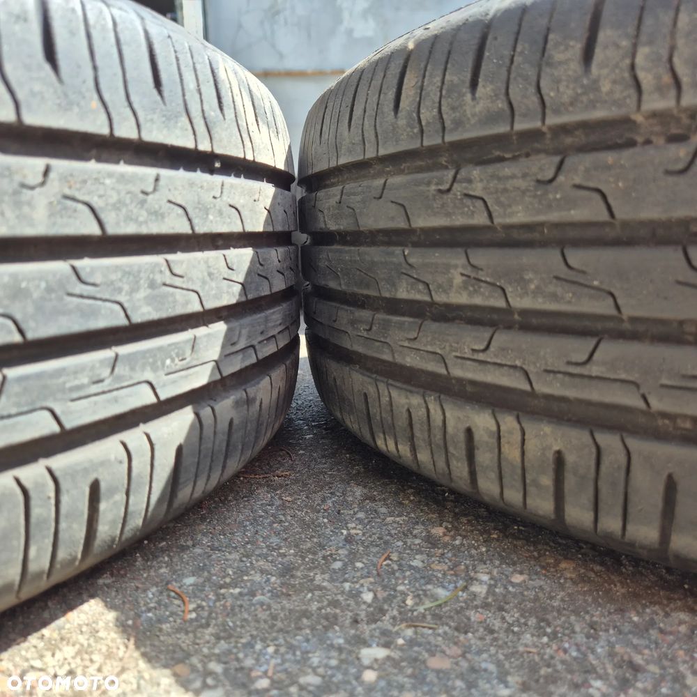 LATO KOŁA 195/55 R16 ORYGINAŁ FORD FIESTA ST B-MAX 4x108 - 10