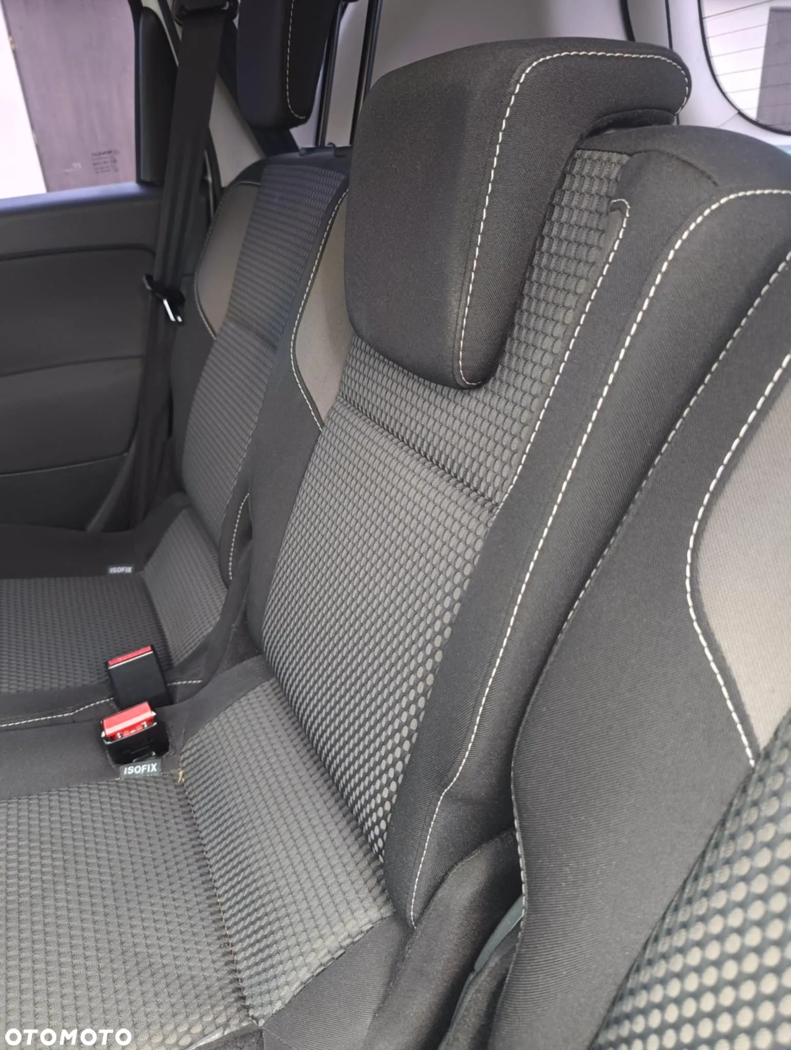 Renault Scenic - 17