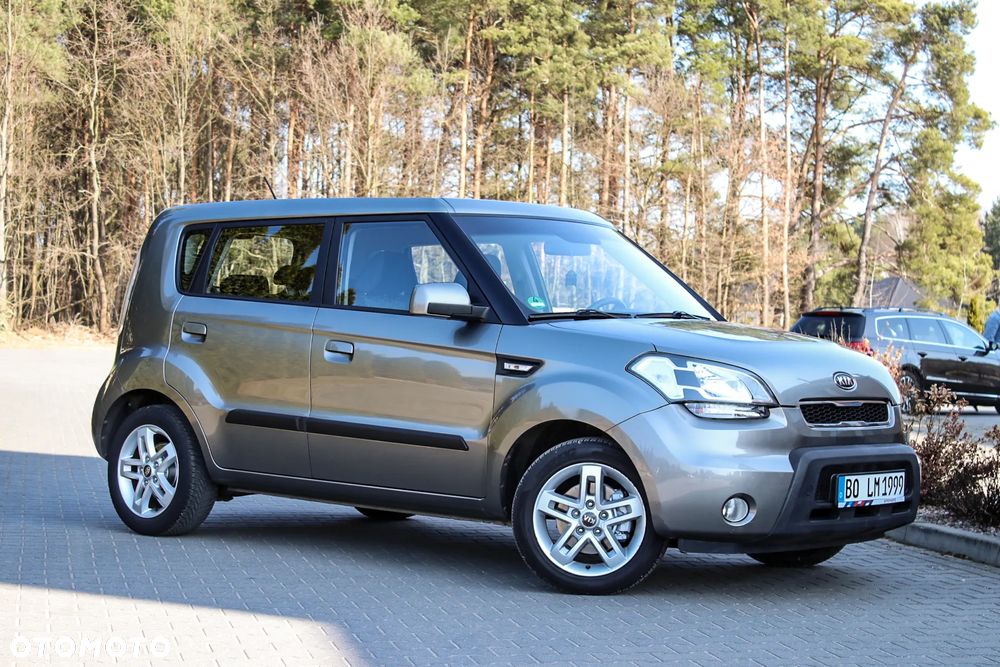 Kia Soul - 10