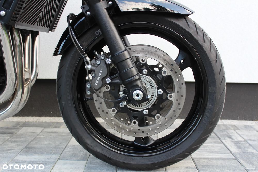 Suzuki Bandit - 20