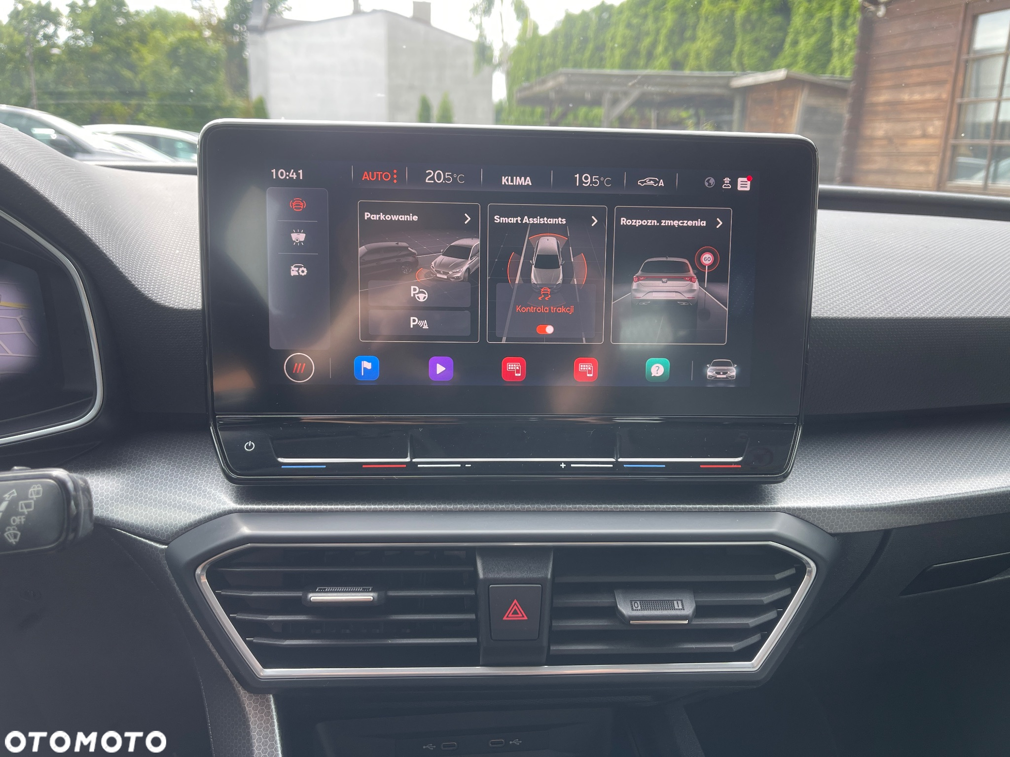 Seat Leon 2.0 TDI DPF DSG Xcellence - 25