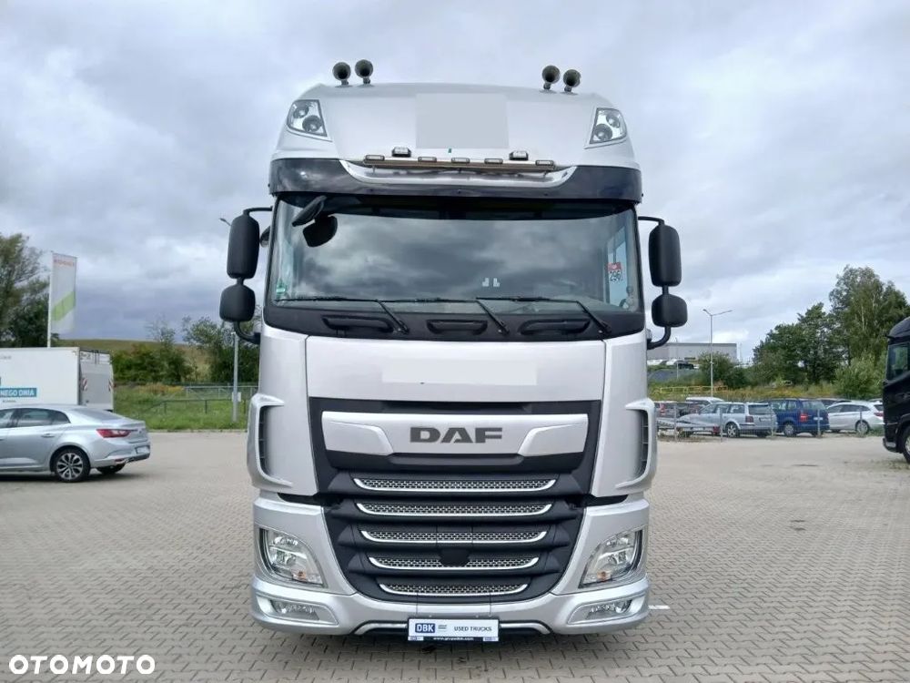 DAF XF 530 FT (31861) - 5