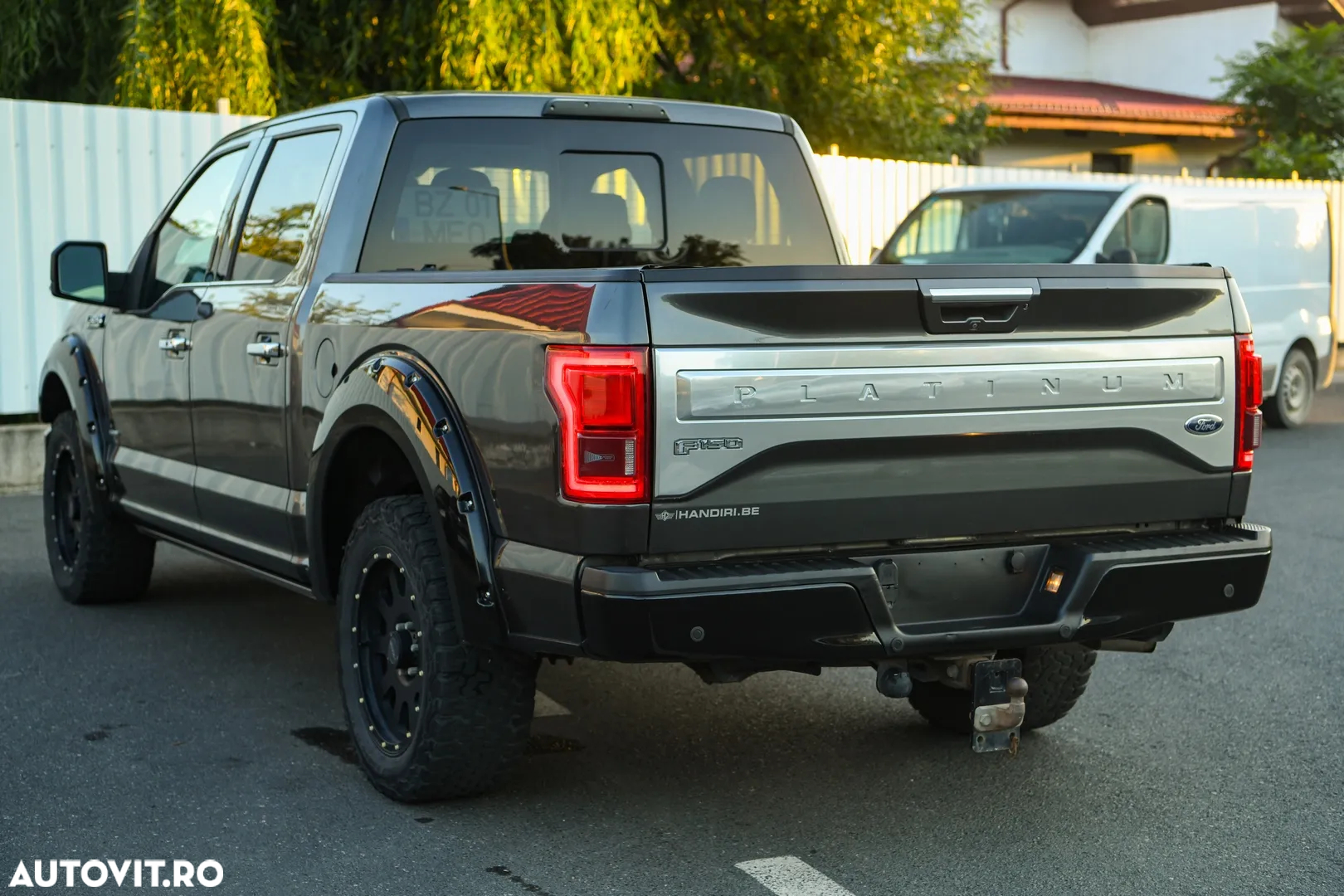 Ford F150 - 25
