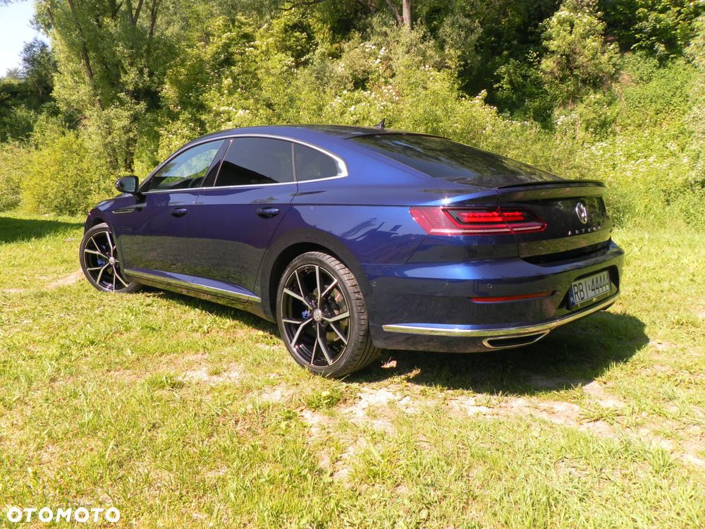 Volkswagen Arteon ver-2-0-tdi-bi--turbo-scr-4mot-r--line-edition-dsg - 4