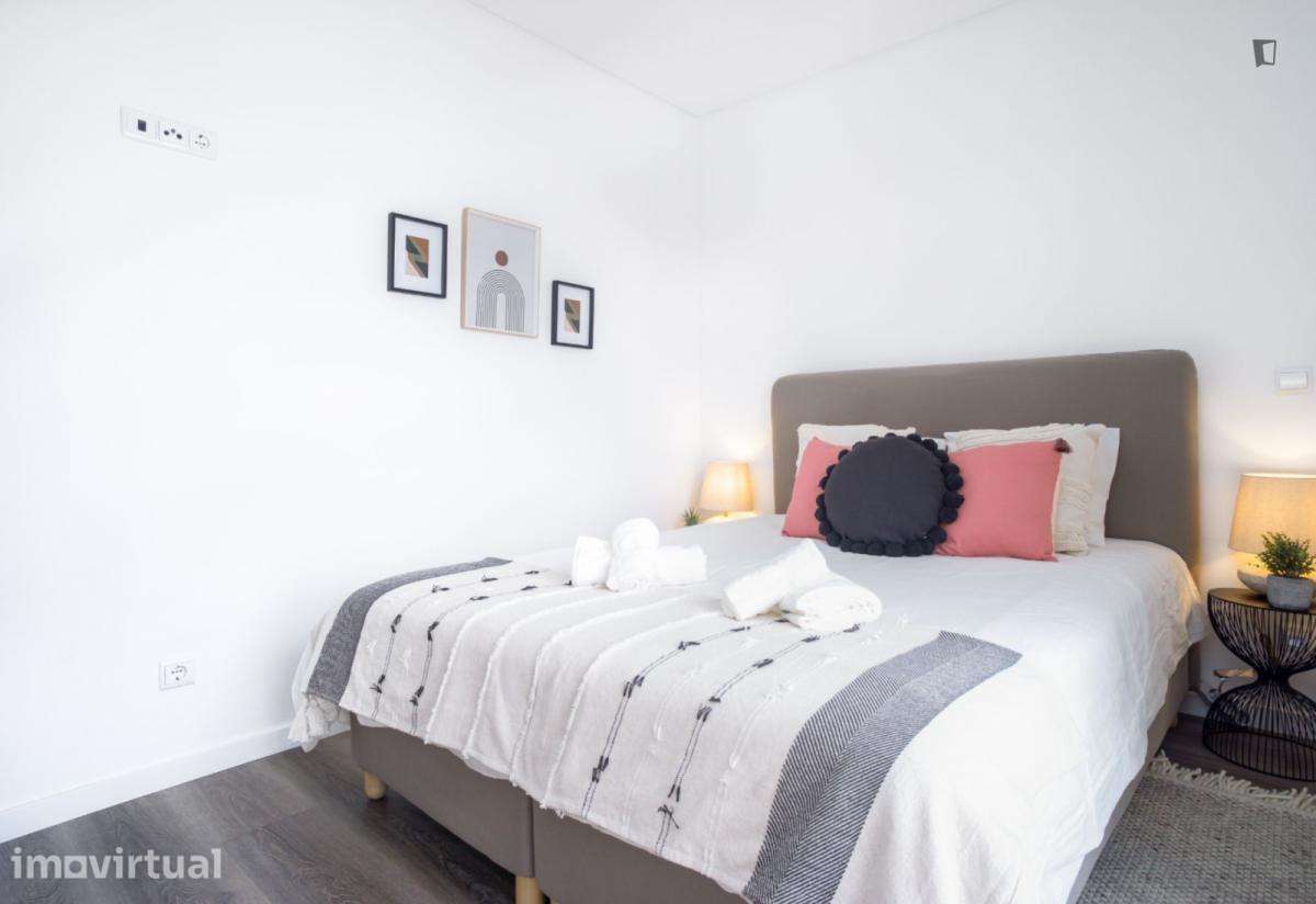 Apartamento com 2 quartos - localizado em Faro - Grande imagem: 3/20