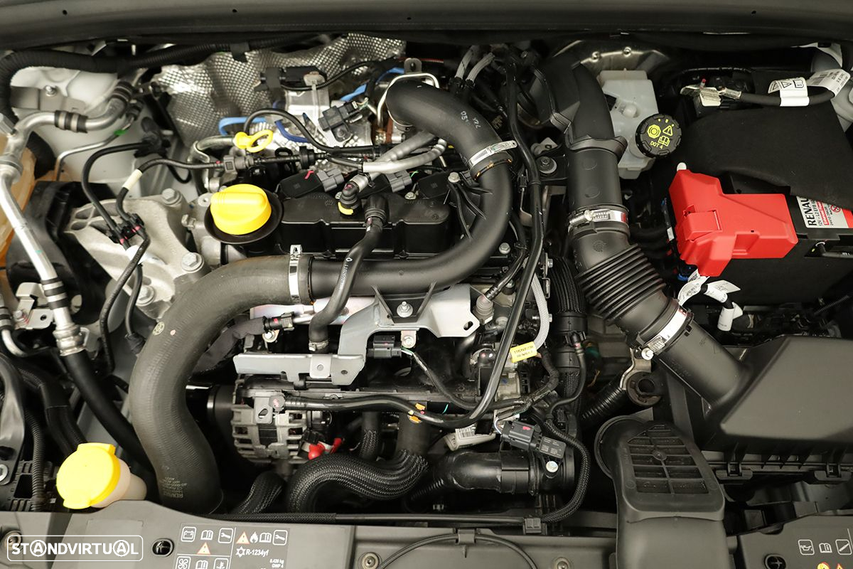 Mitsubishi Colt 1.0 MPI-T Launch Edition - 23