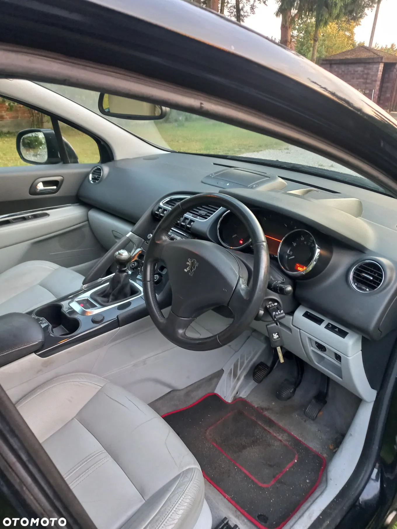 Peugeot 3008 1.6 HDi Premium - 11