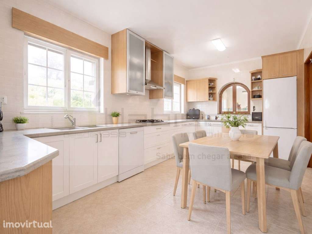 Quinta em Aveiras de Cima, Azambuja - Refúgio Exclusivo no Coração ... - Grande imagem: 3/60