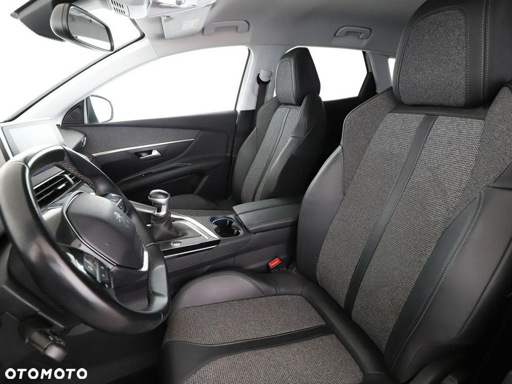 Peugeot 3008 1.2 PureTech Allure - 14