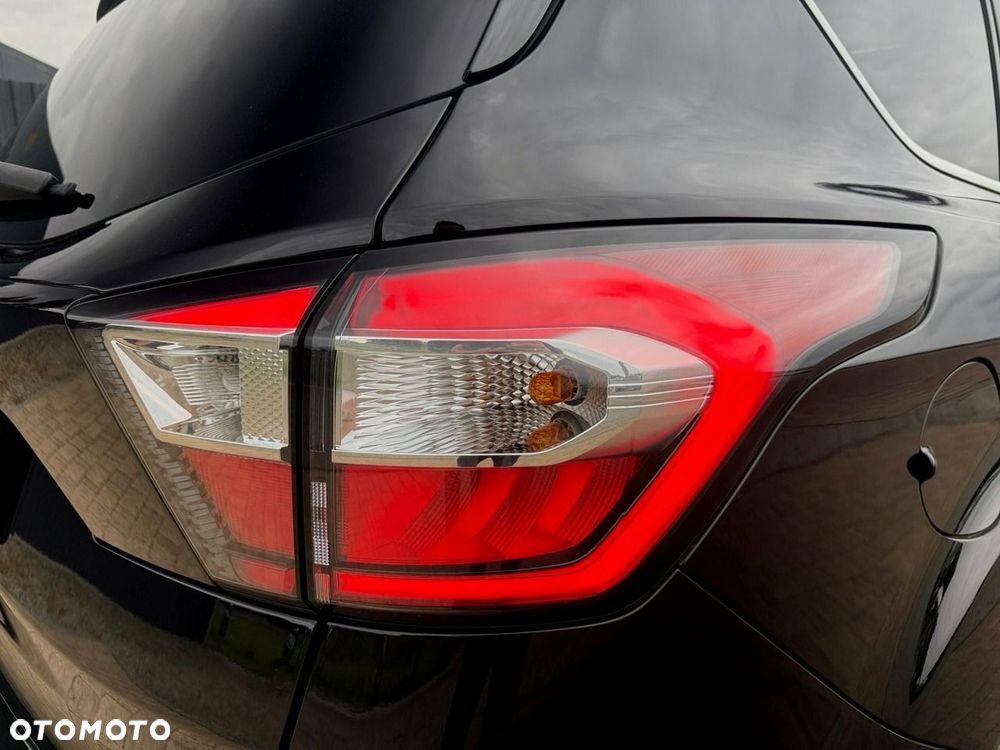 Ford Kuga - 14
