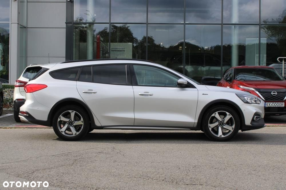 Ford Focus - 4