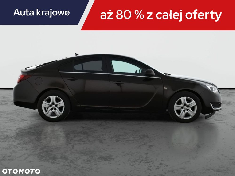 Opel Insignia - 8