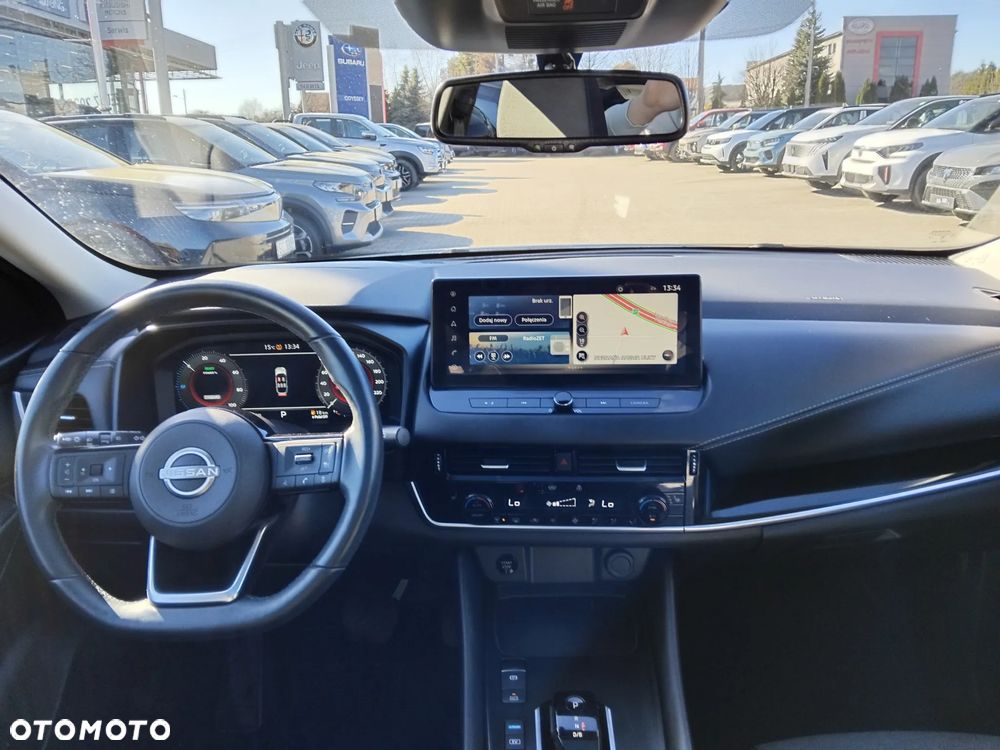 Nissan Qashqai 1.5 e-POWER N-Connecta - 5