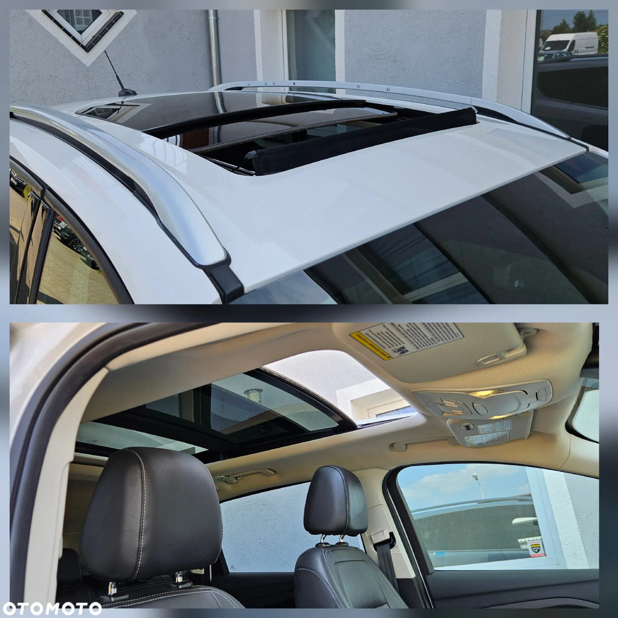 Ford Kuga 2.0 EcoBoost AWD Titanium ASS - 14