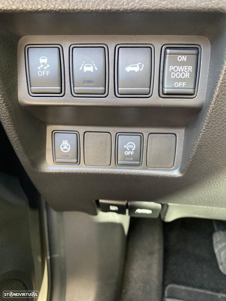 Nissan X-Trail 1.6 dCi Tekna - 19