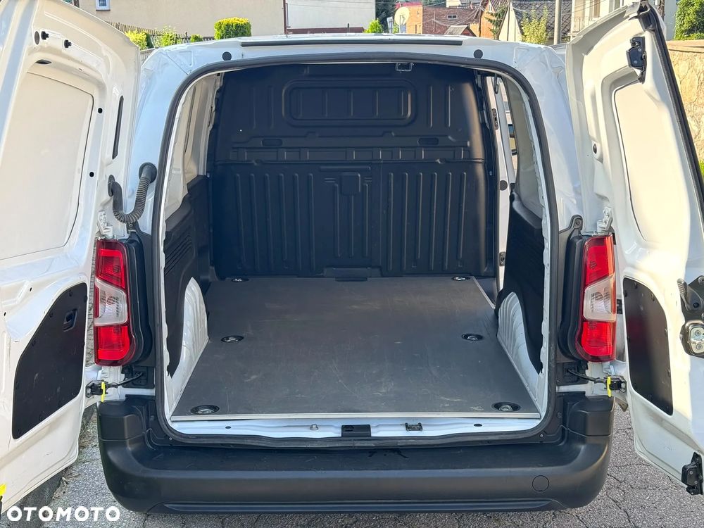 Toyota Proace City LONG - 7