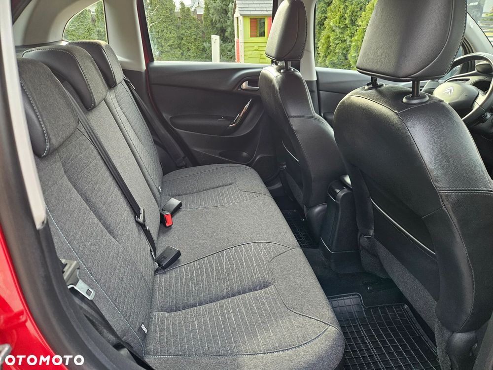 Citroën C3 Pure Tech (VTi) 82 Selection - 13