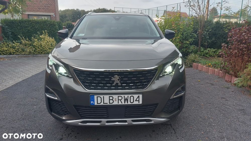Peugeot 3008 2016