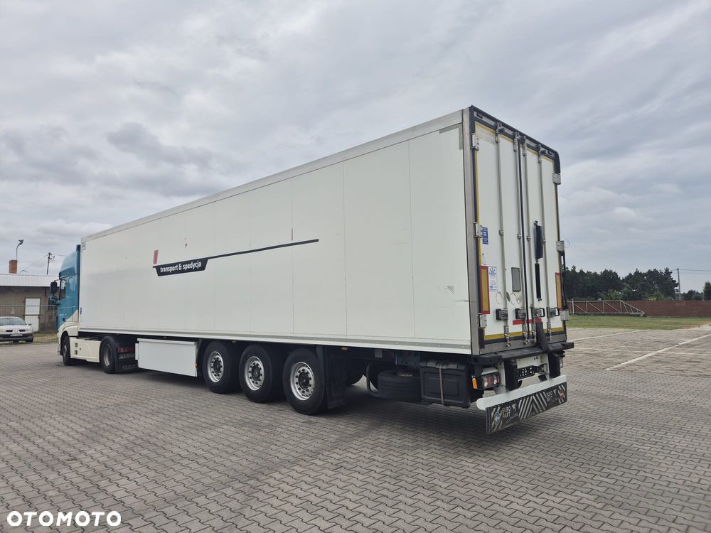 Krone SD