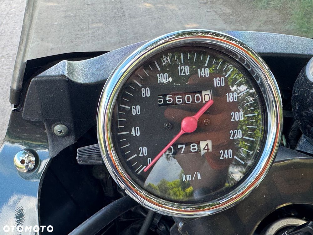 Suzuki Bandit - 8