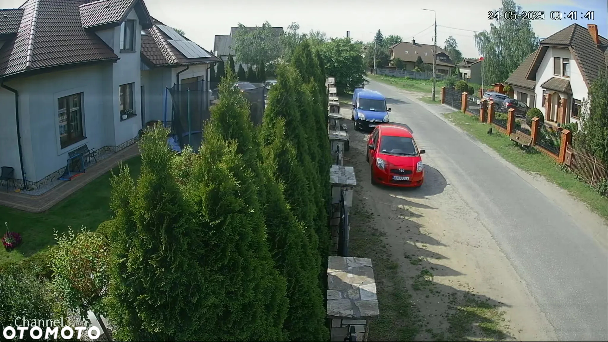 Ford Transit - 25