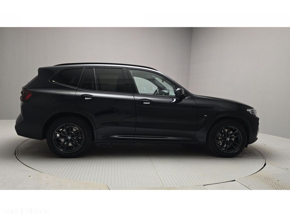 BMW X3 - 6