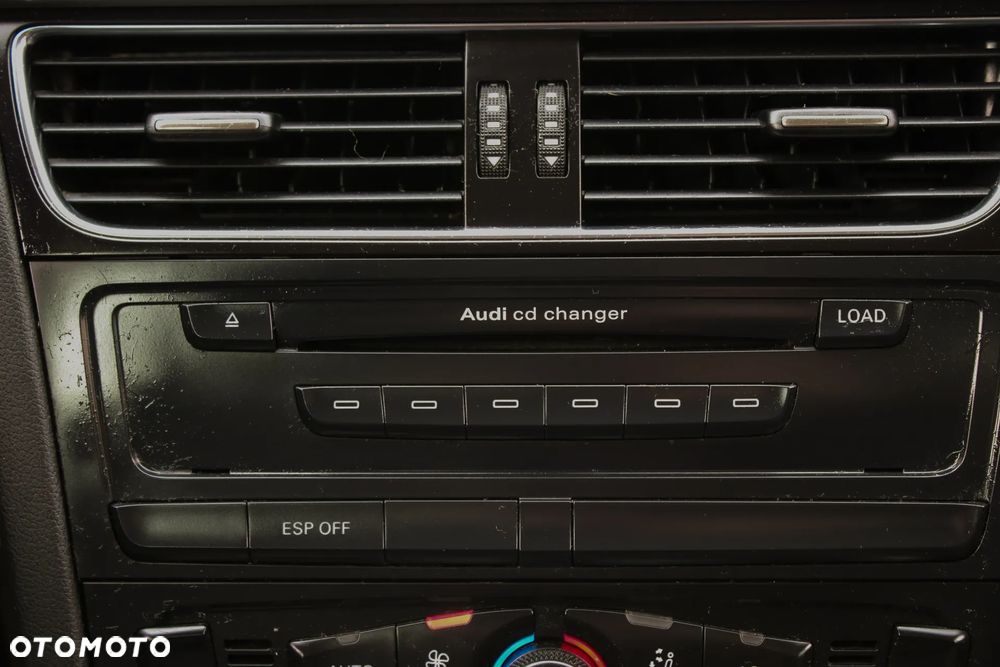Audi A4 Limousine 2.0 TDI DPF Attraction - 30