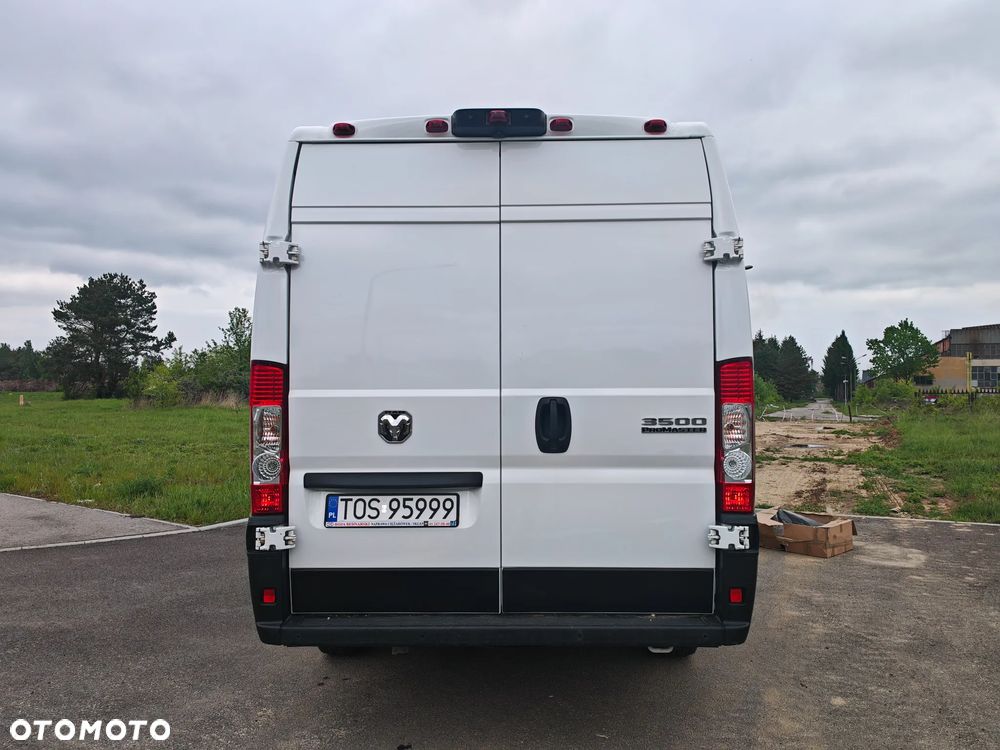 RAM PROMASTER - 5