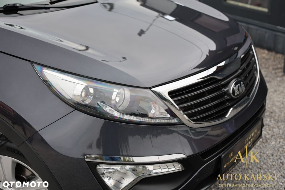 Kia Sportage - 15