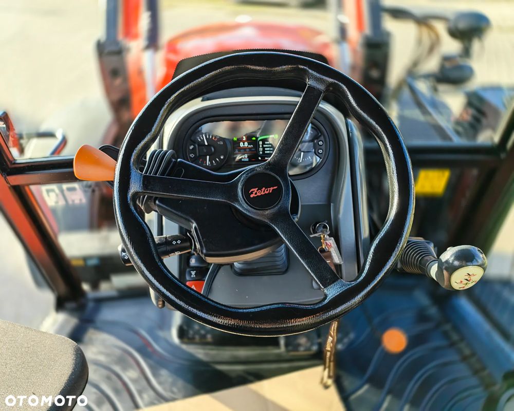 Zetor crystal - 4