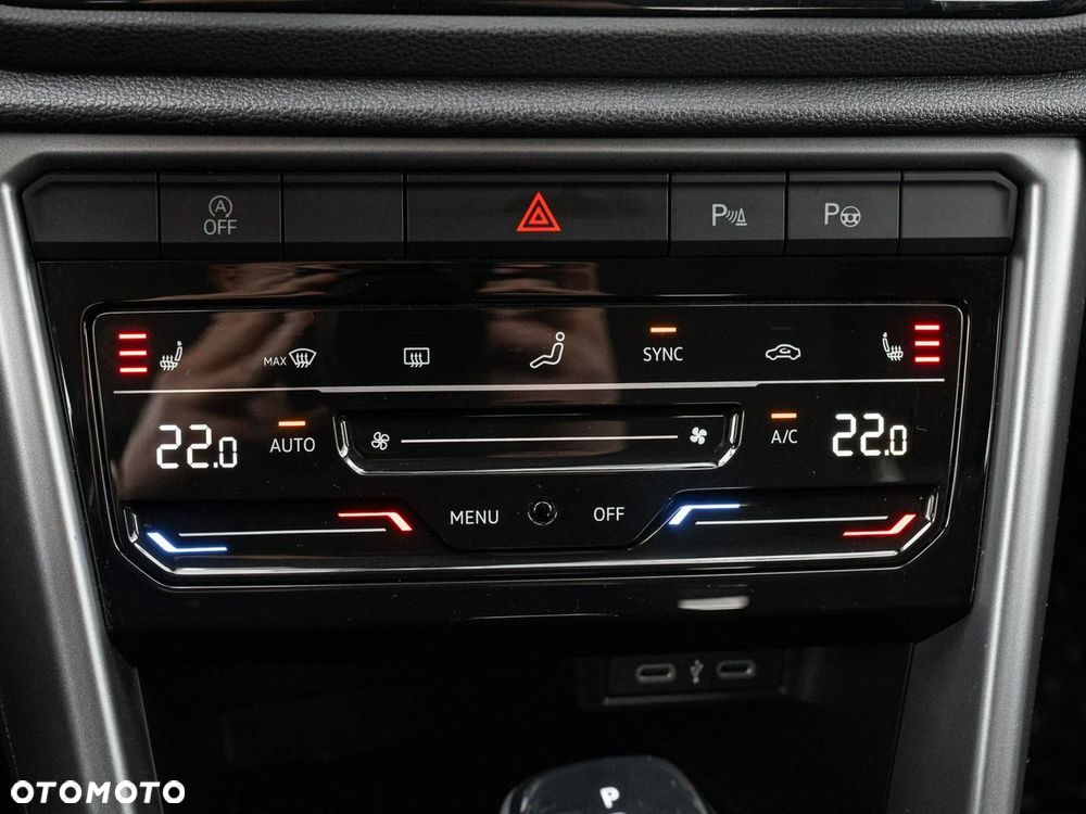 Volkswagen T-Roc 1.5 TSI Life DSG - 16