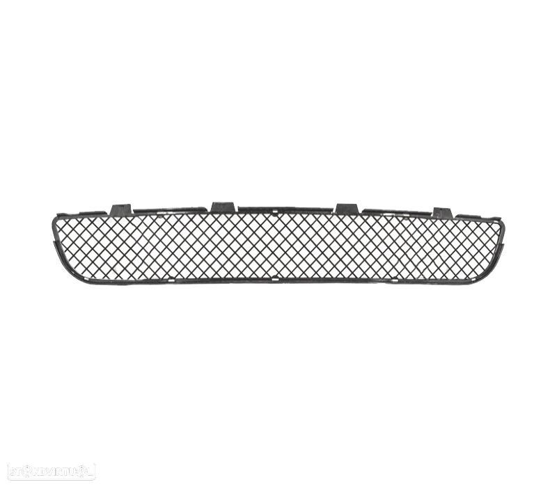 GRELHA PÁRA-CHOQUES FRONTAL M E39 LOOK M5 - 2