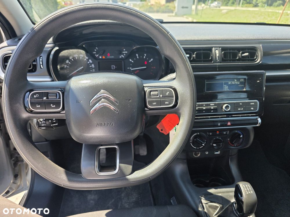Citroën C3 - 15