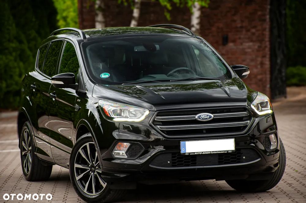 Ford Kuga 2.0 TDCi AWD ST-Line - 6