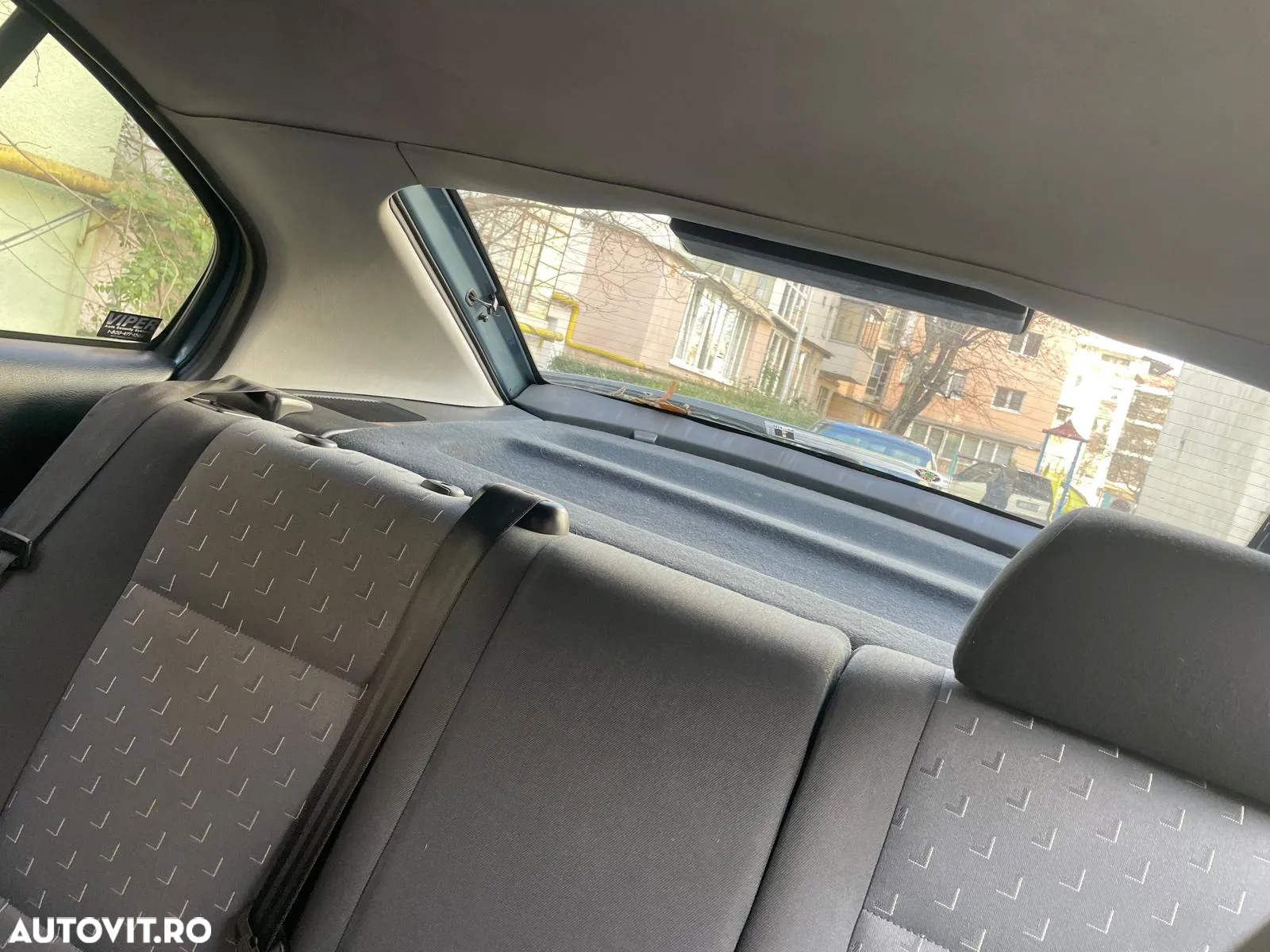 Skoda Octavia Tour 1.9 TDI - 9