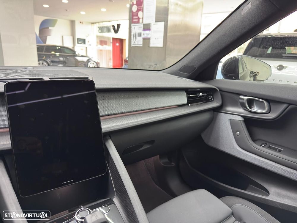 Polestar 2 Long Range 78 kWh AWD - 37