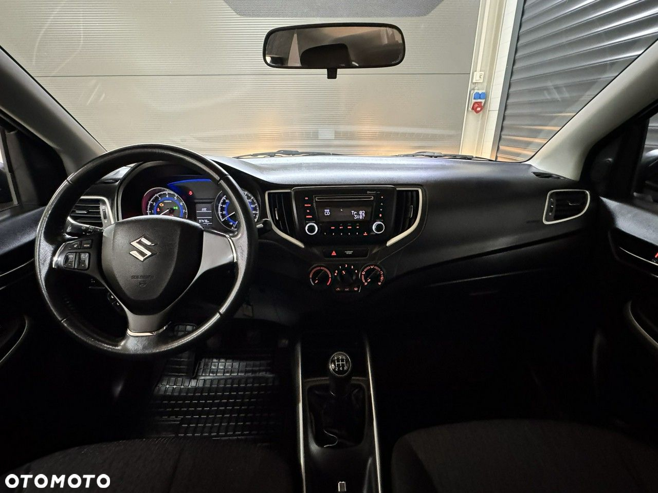 Suzuki Baleno - 12