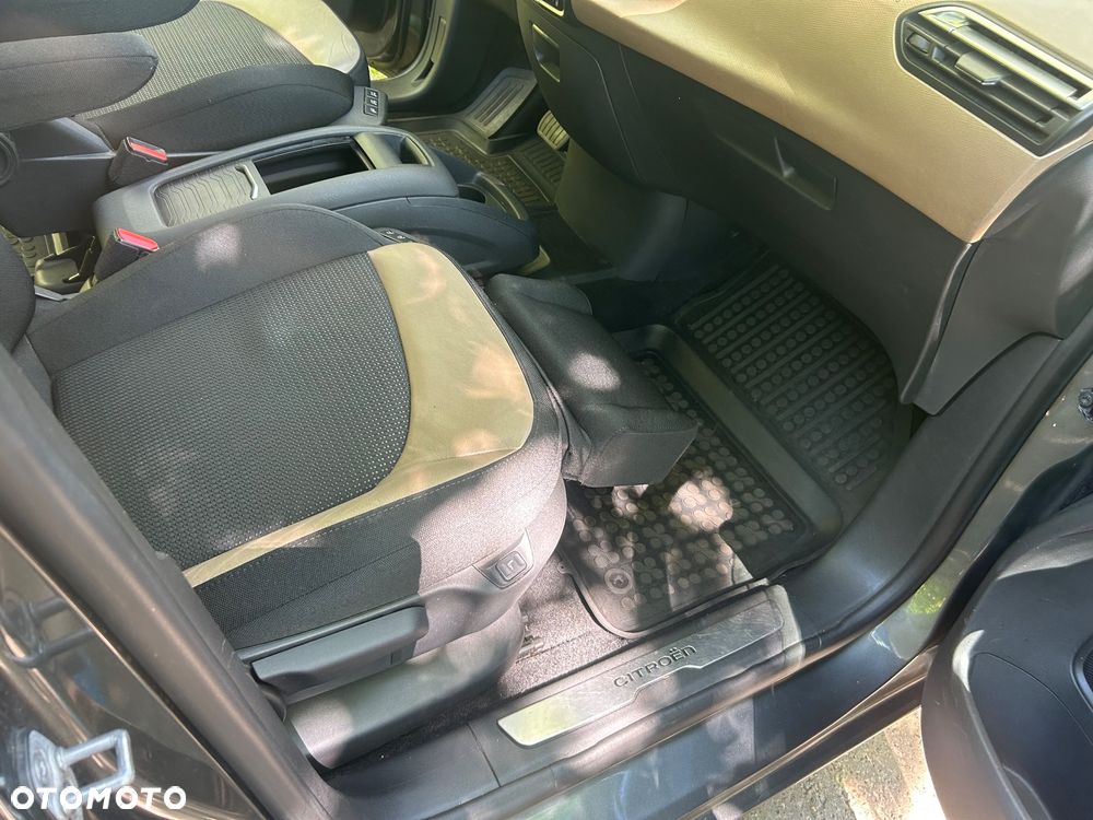 Citroën C4 Picasso 2.0 BlueHDi Exclusive - 15