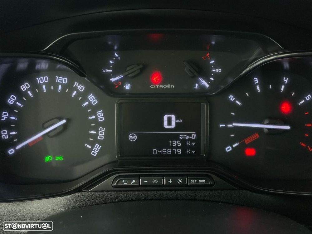 Citroën C3 1.2 PureTech C-Series - 9