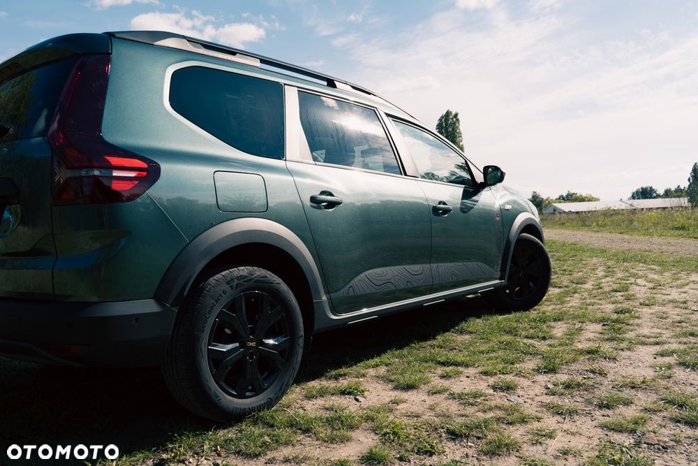 Dacia Jogger 2023