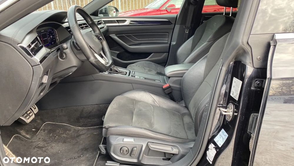 Volkswagen Arteon 2.0 TDI R-Line DSG - 12