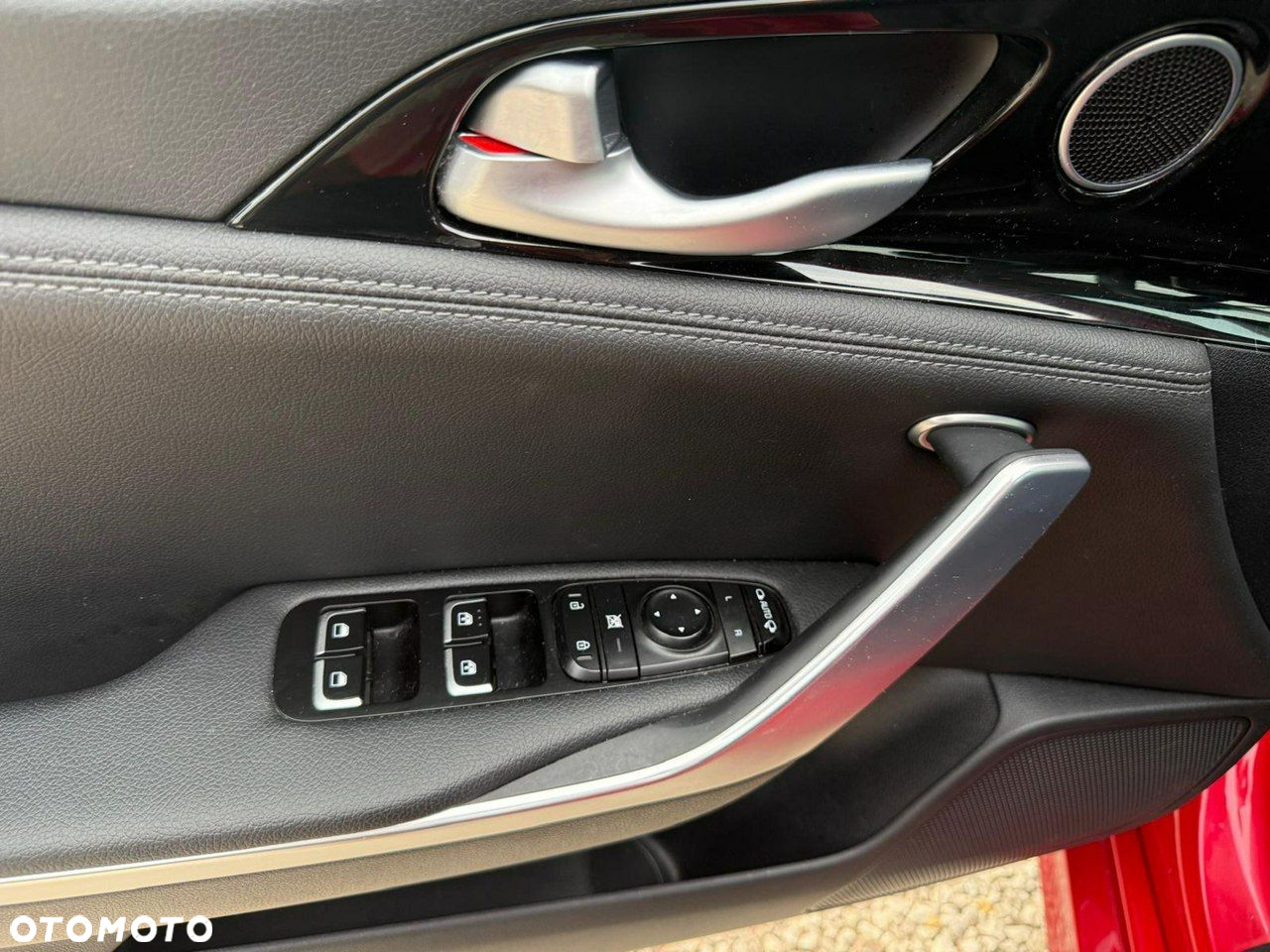 Kia Stinger - 18