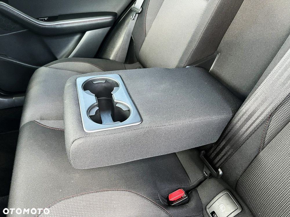 Mazda CX-30 e-SKYACTIV-G 2.0 M HYBRID 150 DRIVE - 35