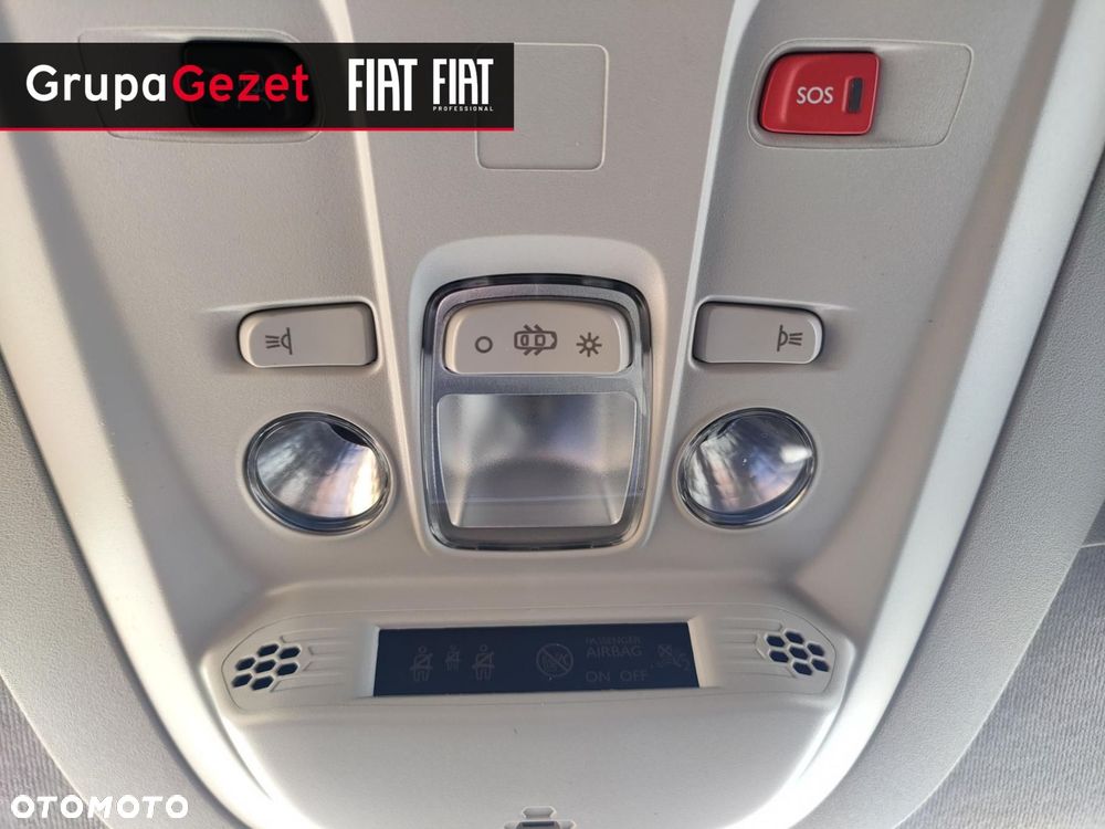 Fiat Doblo - 11