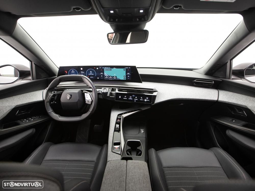 Peugeot E-3008 73 kWh Allure - 6