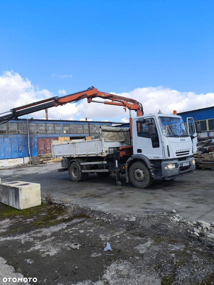 Iveco Eurocargo ML 150E21 - 10