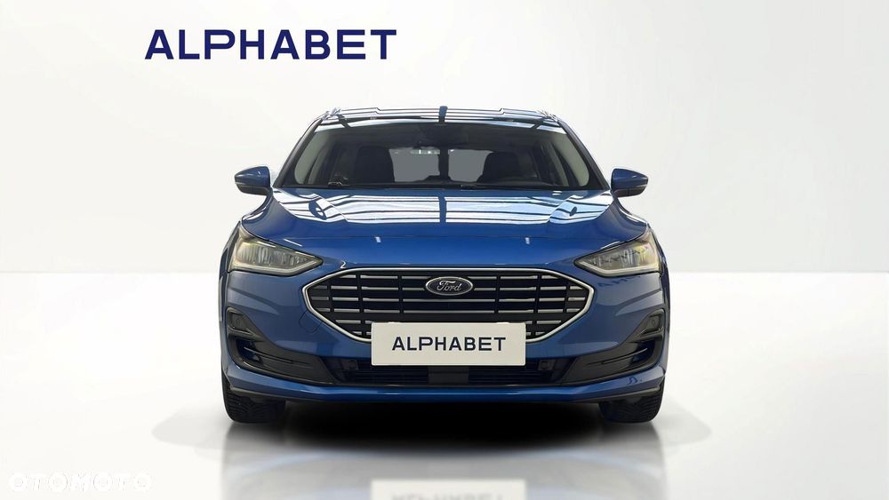 Ford Focus 1.0 EcoBoost mHEV Titanium X - 5